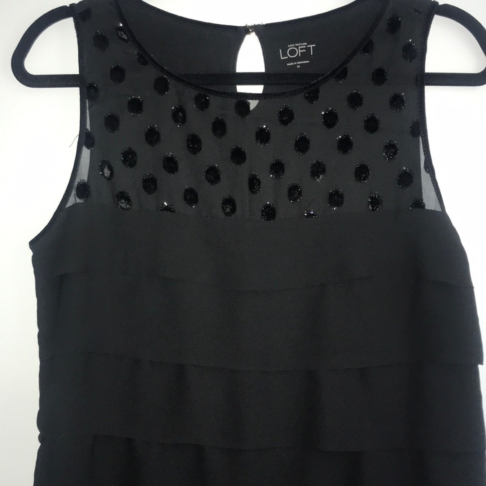 ☀️LOFT Layered Tank☀️
